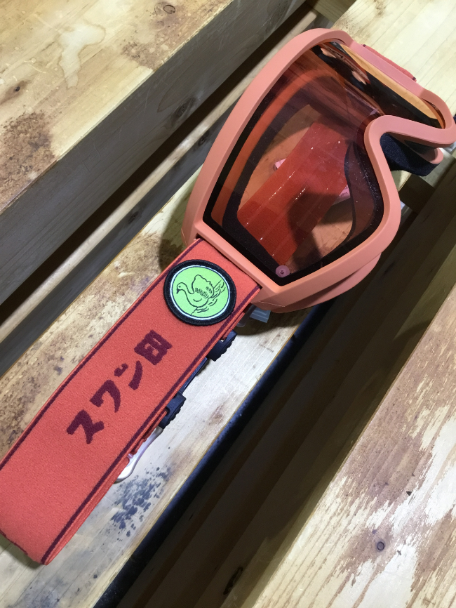 SWAN🎿店内ニューモデル展示スタート！…